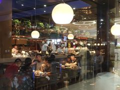 -黑鸡小馆(金源店)