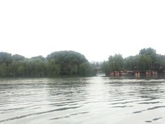 -西湖游船