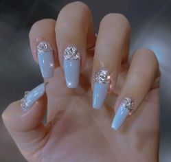 -LILY NAILS美甲美睫