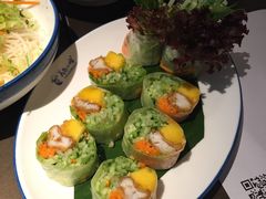 -美奈小馆·越南料理(中航城君尚购物中心店)