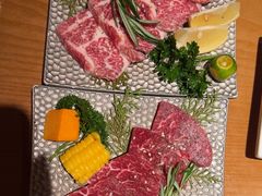 -MIKOMIKO和牛烧肉专门店(南门店)
