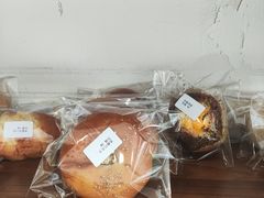 -雀食面包店(钟楼店)