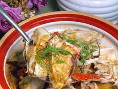 -渔娘渔家丹东海鲜(东直门店)