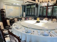 -乾园.魏庐湖景餐厅(花港店)