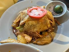 -大头虾越式风味餐厅(光明广场店)