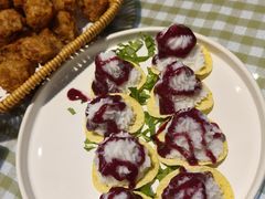 -玉桥餐厅(天坛店)