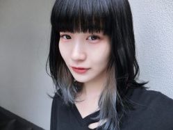 -GIRL STYLE 烫发·染发沙龙