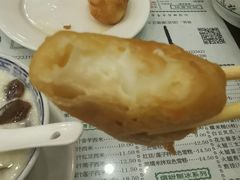 -仁信老铺(华盖路店)
