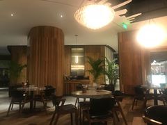 大堂-ATLAS COFFEE(雅居乐中心店)