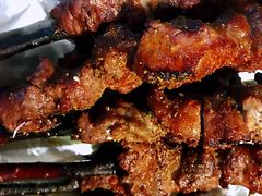 -年轮烧烤·羊蝎子·烤鱼(星湖街店)