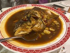 -旺顺阁鱼头泡饼(小红门店)