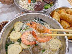 -福屿鲜捞小吃·捞化(福屿总店)