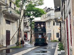 -赤坎·广东华侨国际旅游度假区