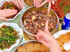 -思远客家菜馆(巴伐利亚店)