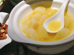 -渝信川菜(长安店)