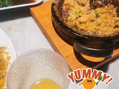 -小菜园新徽菜(无锡宜家荟聚中心店)