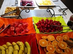 -素耕素食自助(嘉华店)