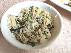 -台山第一家兴华黄鳝饭·黄鳝婆(合水分店)
