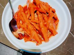 -海派悦庭·海胆烧麦·新融合菜(凯德广场店)