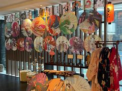 -佛山希尔顿酒店·融誉亚洲美食荟