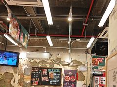 -东排食堂长沙小吃大排档(五一广场店)