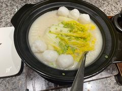 -孔乙己(后海店)