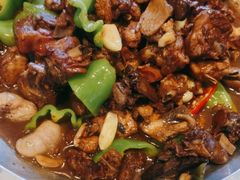 -老山东·山东菜(鲁菜名店)