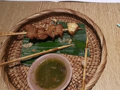 -蔡澜Pho·越南粉餐厅(海上世界店)