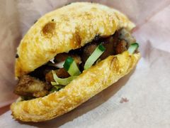 -塔斯汀中国汉堡(国贸店)