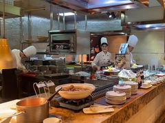 -浙江西子宾馆·瑶园咖啡厅