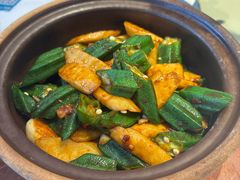 -南拳十三姨·潮汕砂锅粥·粤菜(西单大悦城店)