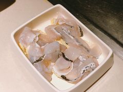 -海底捞火锅(团结桥店)