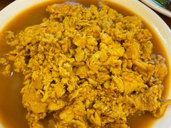 -山菜馆(竹海公园店)