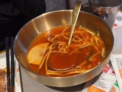 -丰茂烤串(公园店)