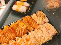 -果蔬好生活超市(乐堤港店)