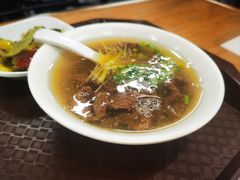 -好成财牛排馆(涂门街总店)