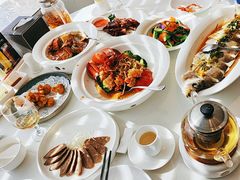 -万龙洲海鲜(亚运村店)