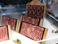 -快乐小羊·内蒙牛羊肉火锅(流花中心店)