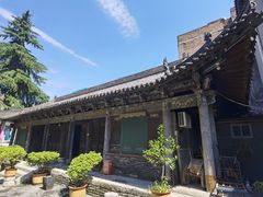 -大学习巷清真寺