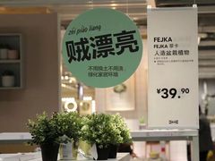 -宜家家居(哈尔滨商场店)