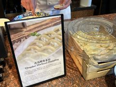 -怡咖啡海鲜自助餐厅(浦东香格里拉店)