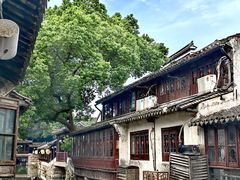 -锦溪古镇