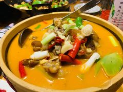 腊猪蹄-肠相汇常德老肠子馆(雨花亭店)