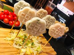 -湊湊火锅·茶憩(和平大悦城店)