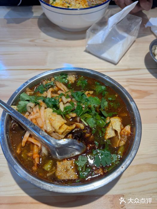 柳州肥姨妈大骨螺蛳粉(东靖路店)图片