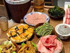 -楠火锅(昆山金鹰店)