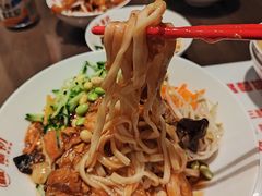 -添萬囍·天津三鲜捞面(天河城店)