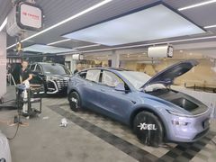 -3M博瑞达龙膜威固BOP保镖汽车贴膜隐形车衣(国贸店)