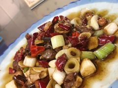 -百年粉蒸牛肉