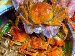 -二钳洞庭虾蟹·江湖菜(成都鹭岛店)